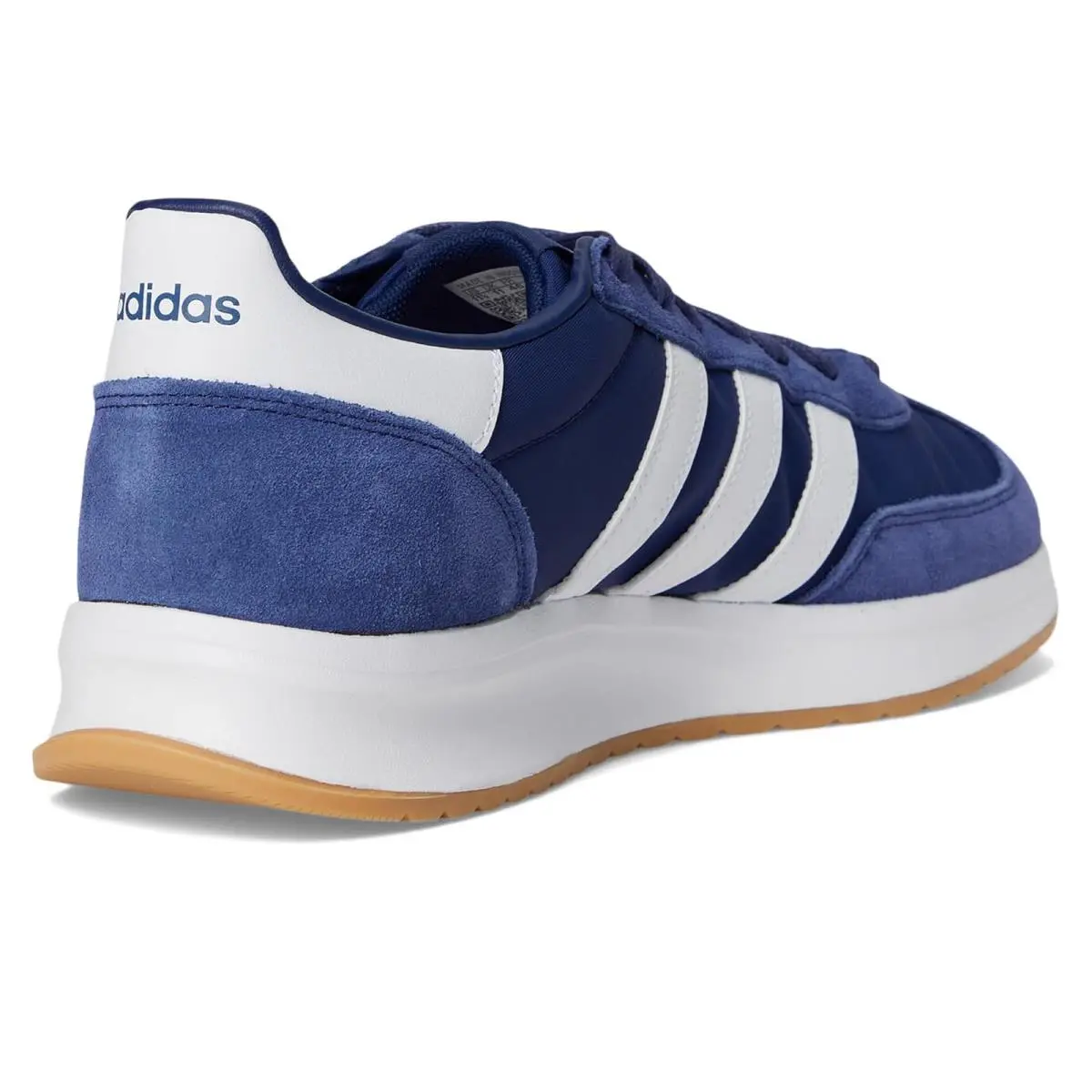 Adidas shoes - Black/White/White 17