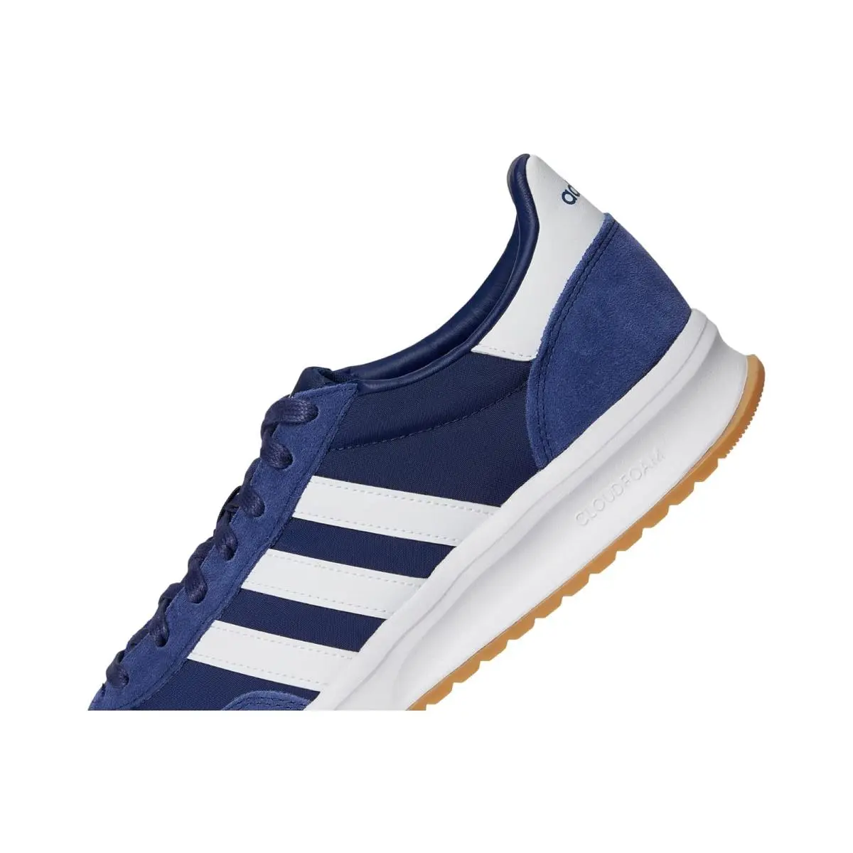 Adidas shoes - Black/White/White 18