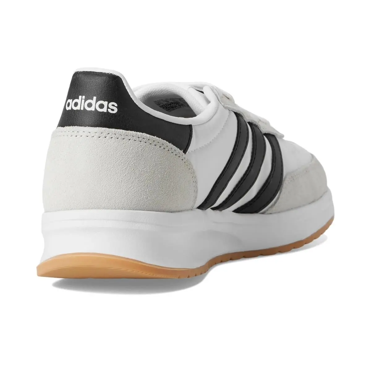 Adidas shoes - Black/White/White 24