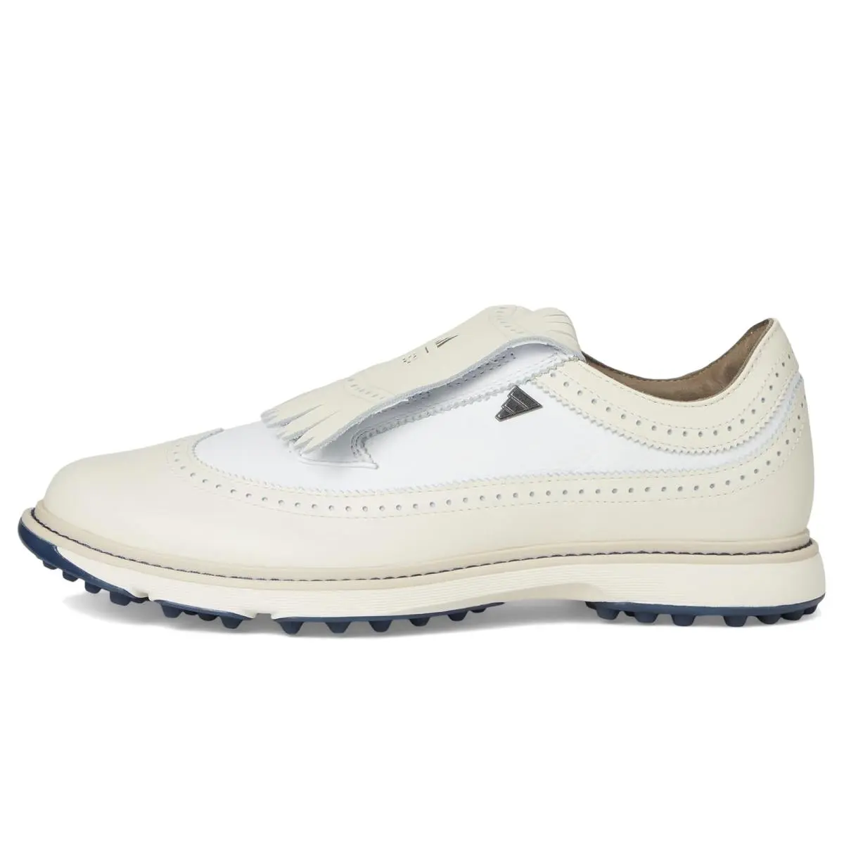 Adidas shoes - Off White/Footwear White/Collegiate Navy 2