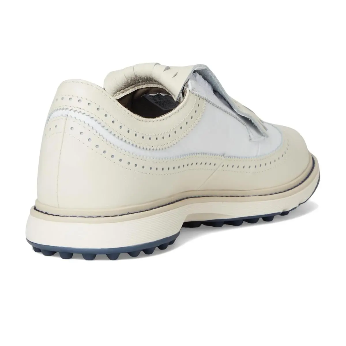 Adidas shoes - Off White/Footwear White/Collegiate Navy 3