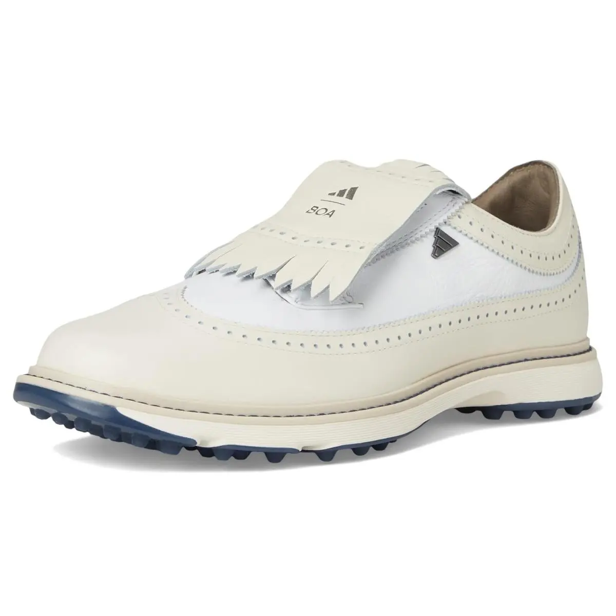 Adidas shoes - Off White/Footwear White/Collegiate Navy 5