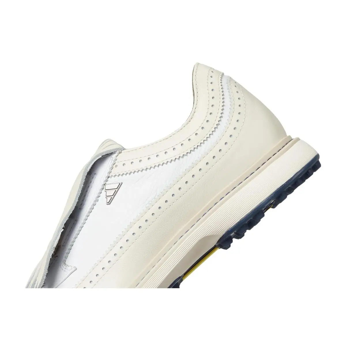 Adidas shoes - Off White/Footwear White/Collegiate Navy 11