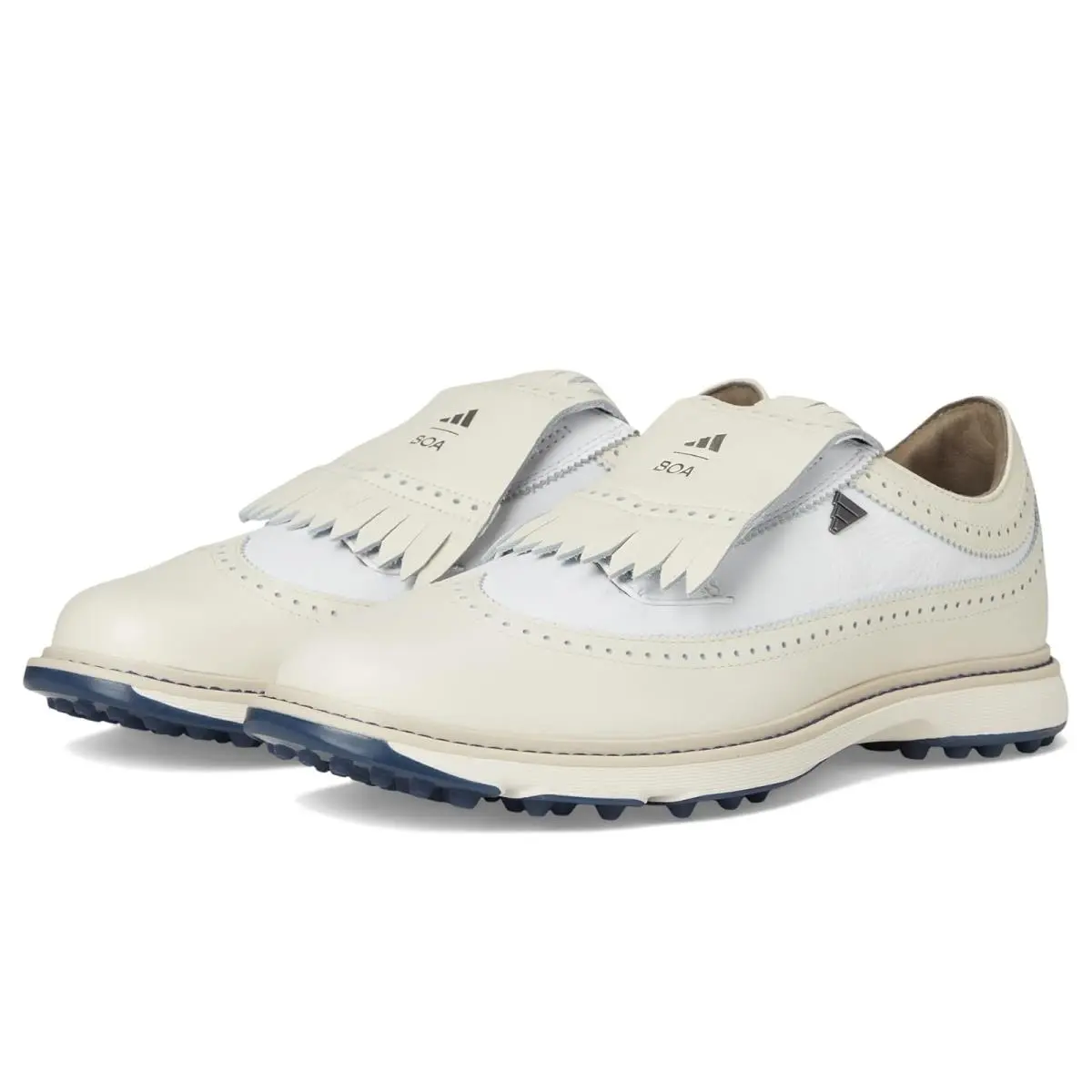 Adidas shoes - Off White/Footwear White/Collegiate Navy 6