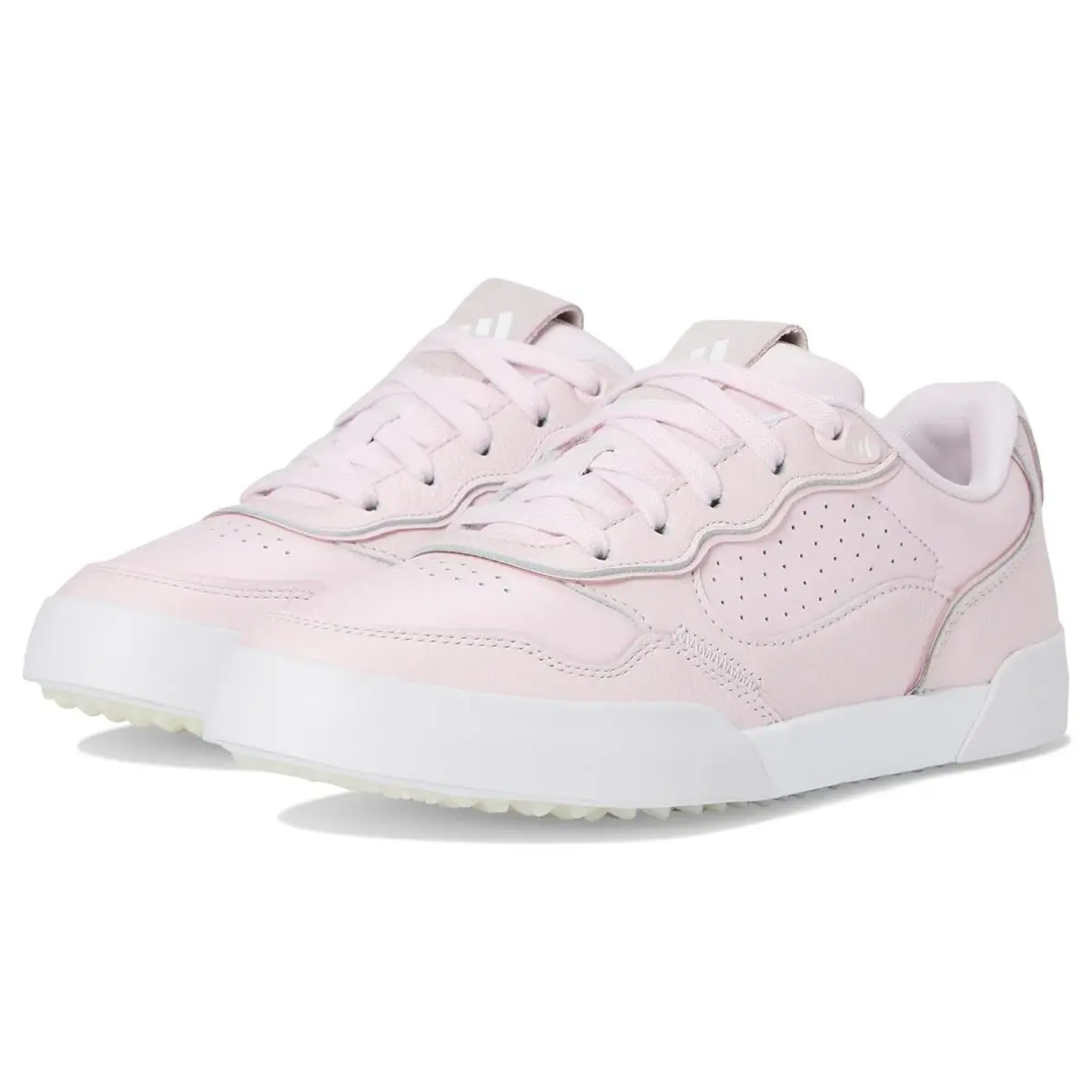 Woman`s Shoes Adidas Golf Retrocross 25 Spikeless Golf Shoes