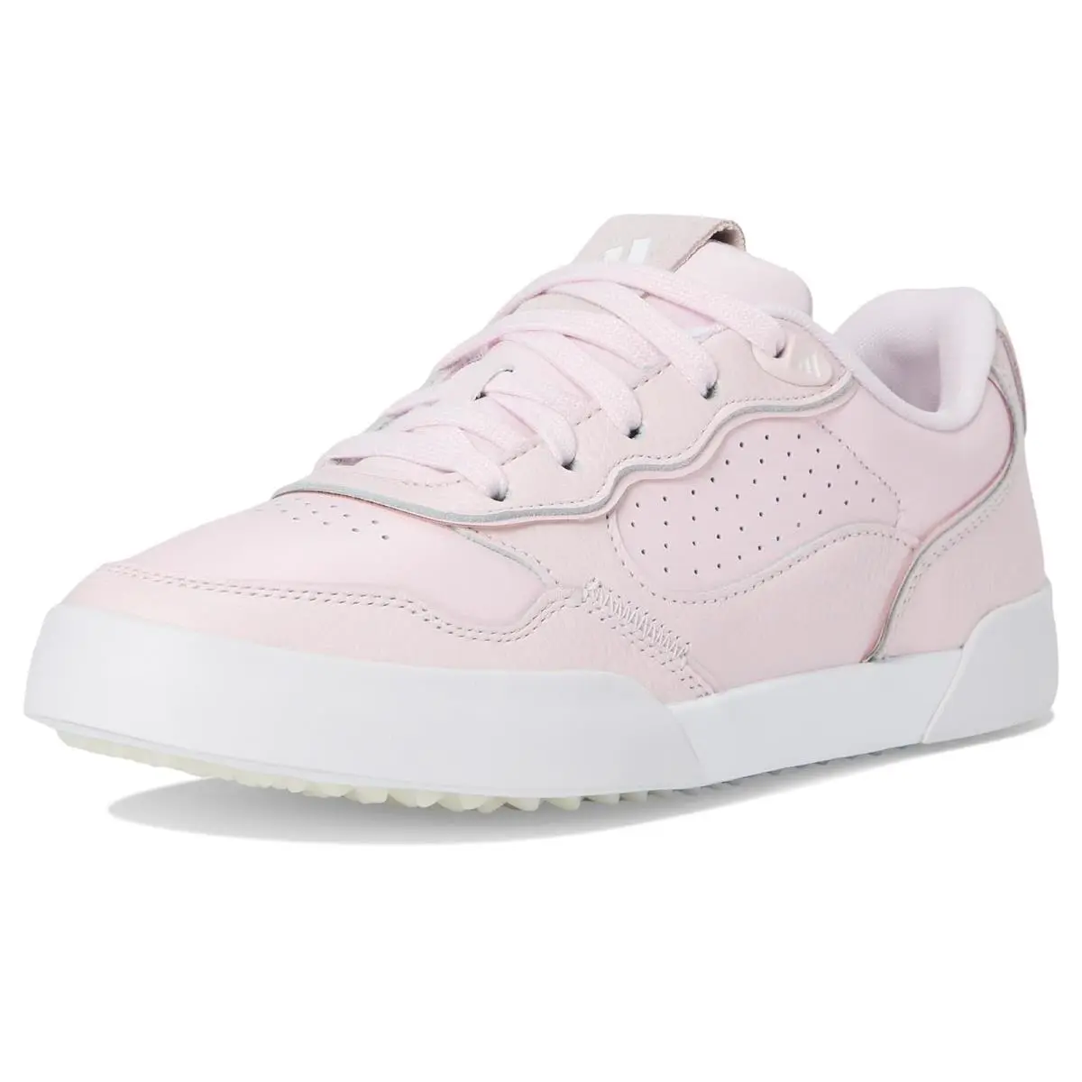 Adidas shoes - Almost Pink/Footwear White/Off-white 5