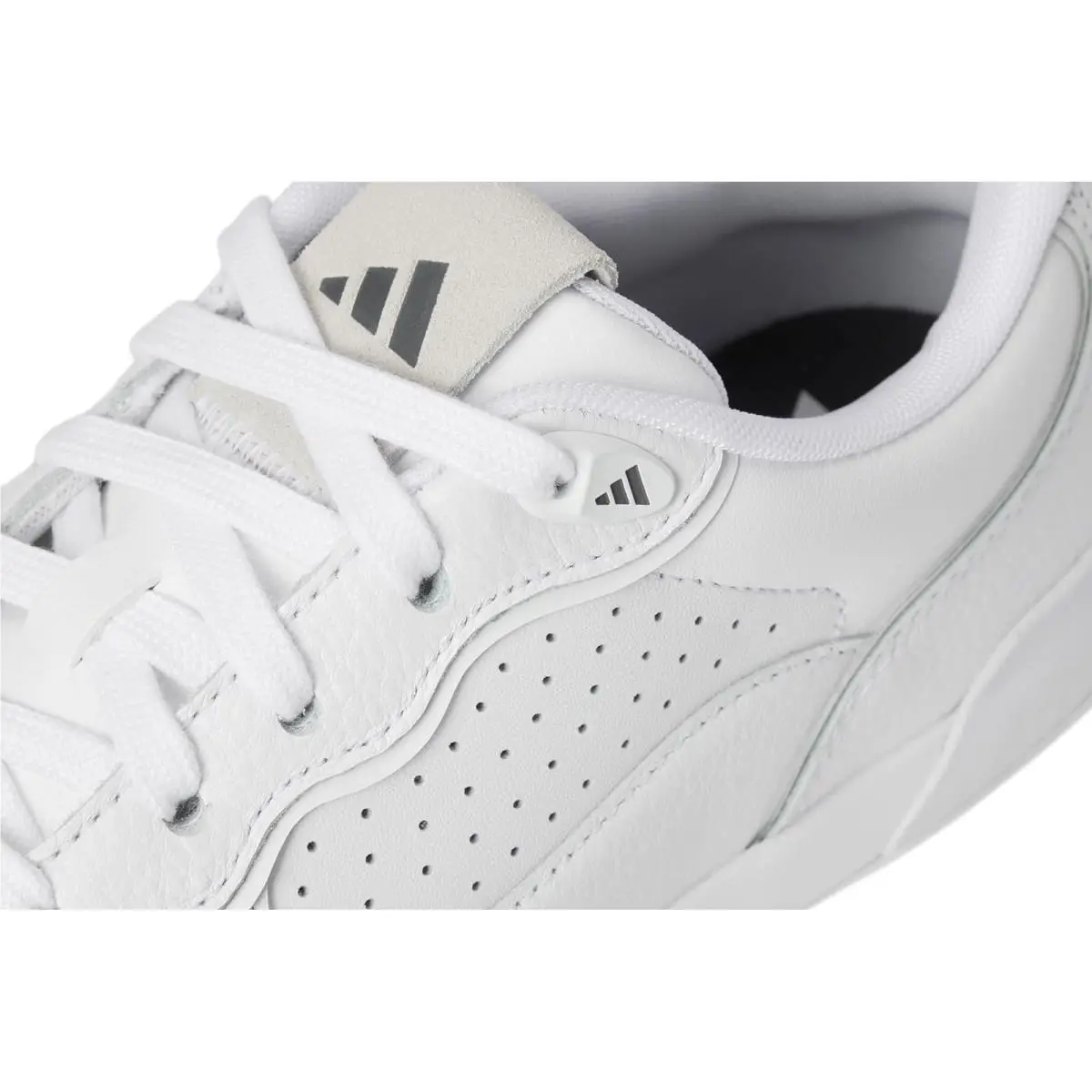 Adidas shoes - Almost Pink/Footwear White/Off-white 18