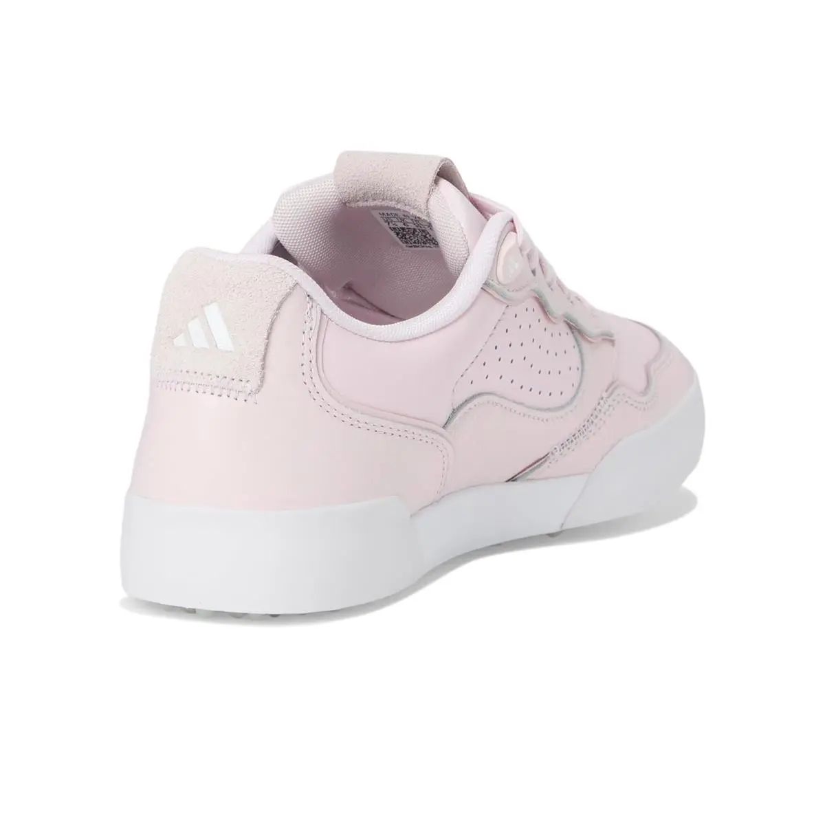Adidas shoes - Almost Pink/Footwear White/Off-white 10