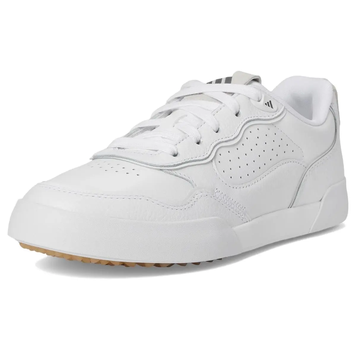 Adidas shoes - Footwear White/Grey Six S19/Gum 4 12