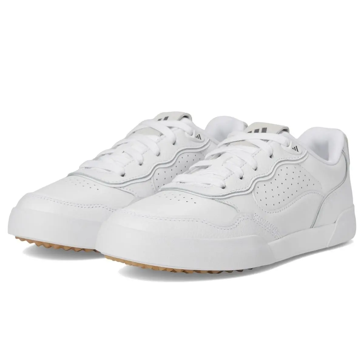 Adidas shoes - Almost Pink/Footwear White/Off-white 13