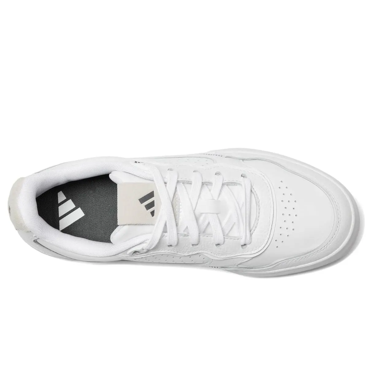 Adidas shoes - Almost Pink/Footwear White/Off-white 14