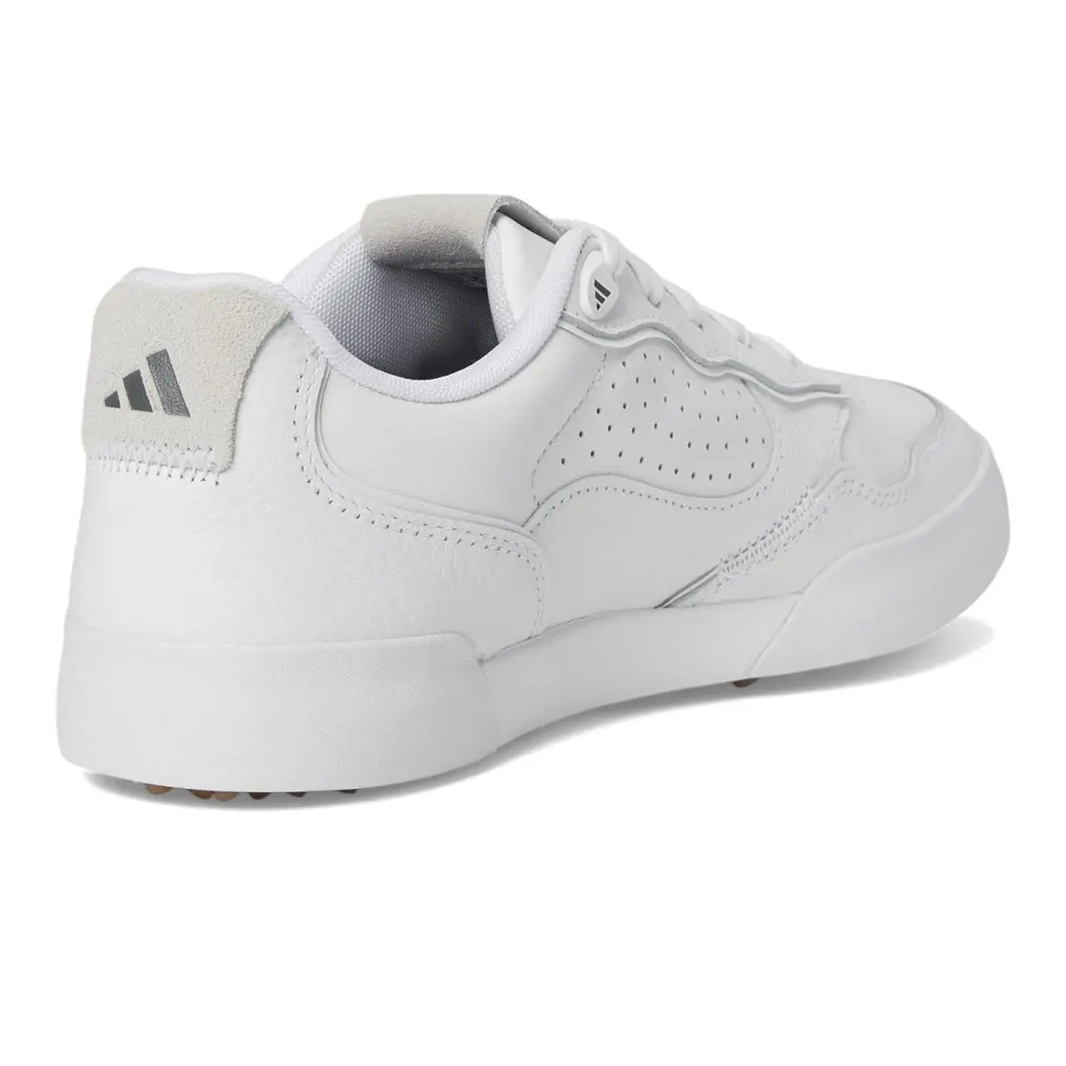 Adidas shoes - Almost Pink/Footwear White/Off-white 17