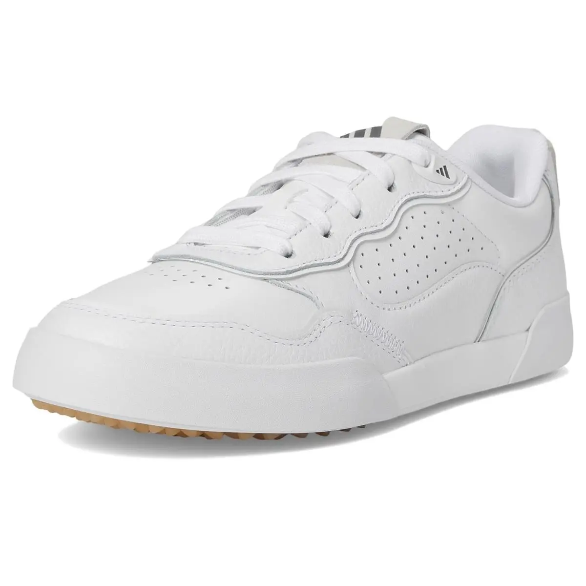 Adidas shoes - Almost Pink/Footwear White/Off-white 19