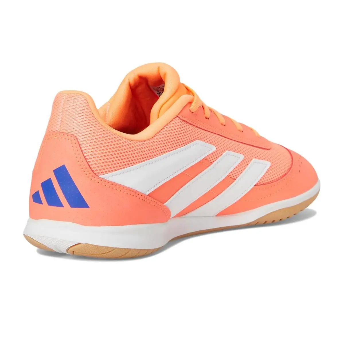 Adidas shoes - Signal Coral/White/Beam Orange 10