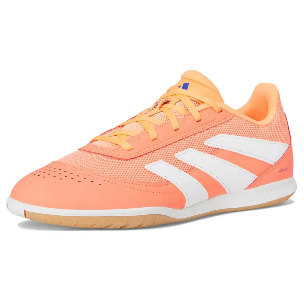 Adidas shoes - Black/White/Lucid Lemon