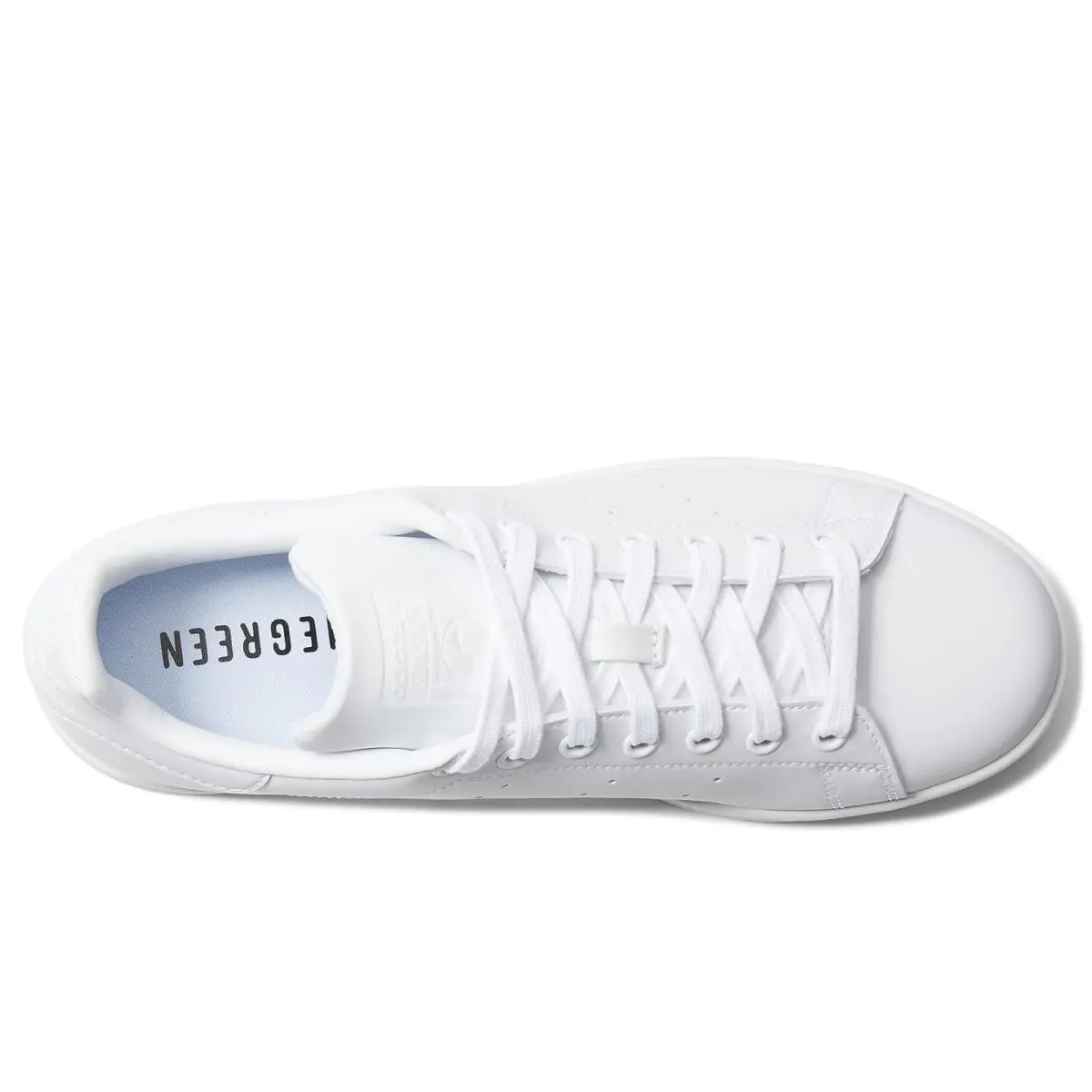 Adidas shoes - Footwear White/Core Black/Footwear White 0