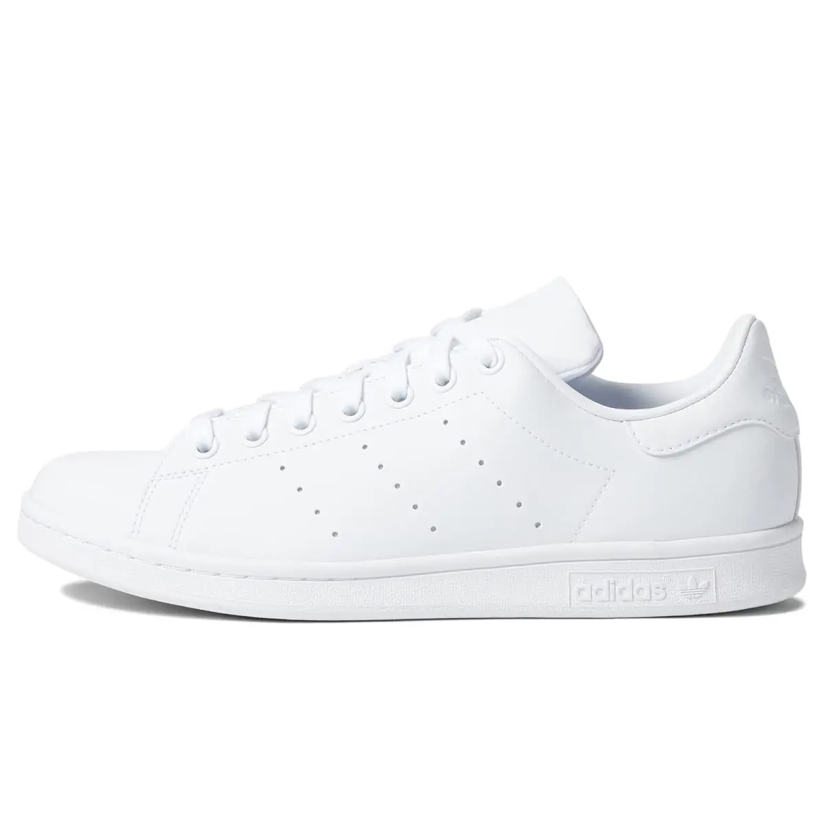 Adidas shoes - Footwear White/Core Black/Footwear White 2