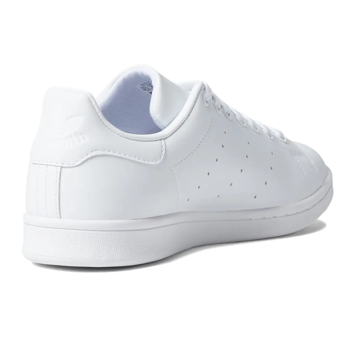 Adidas shoes - Footwear White/Core Black/Footwear White 3