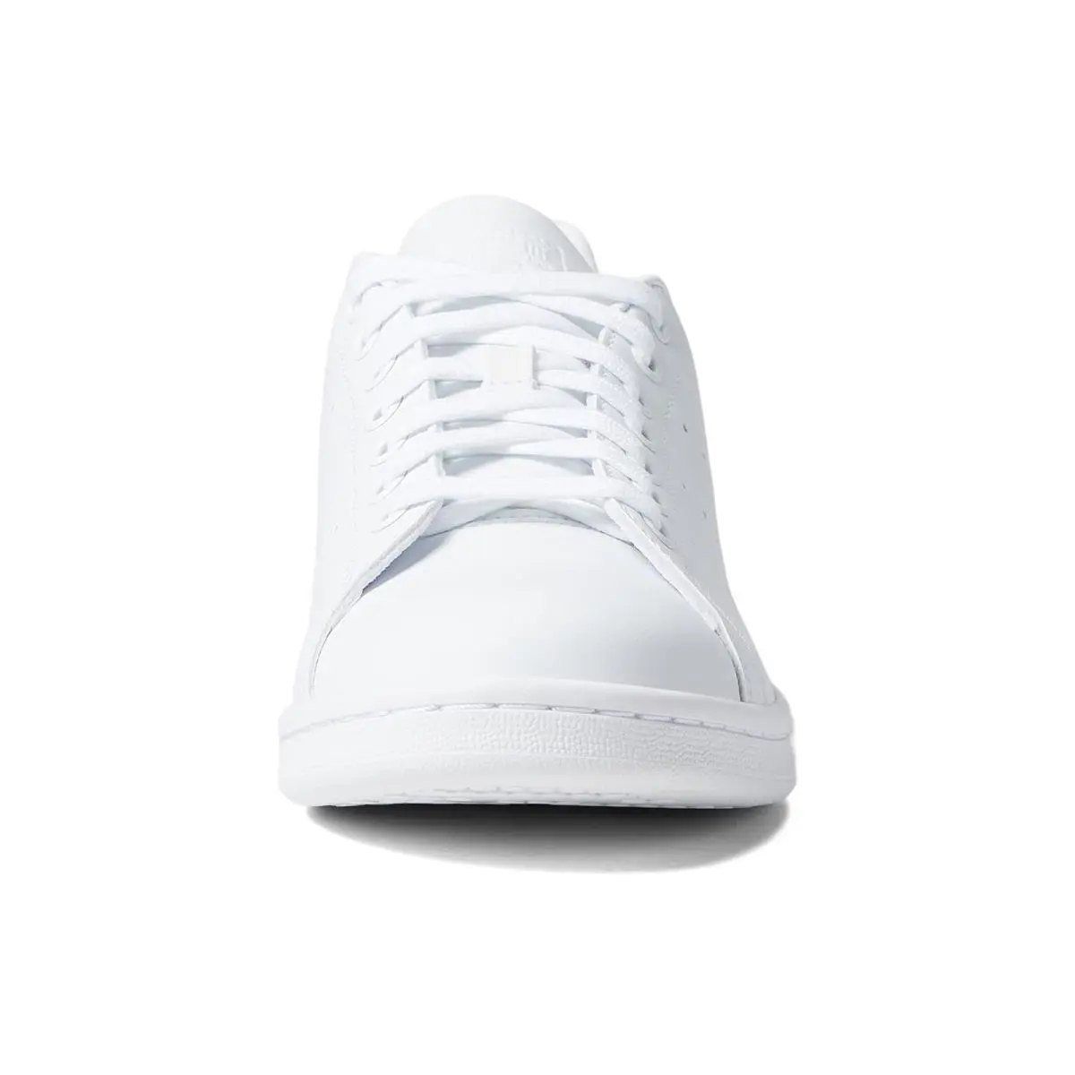 Adidas shoes - Footwear White/Core Black/Footwear White 4