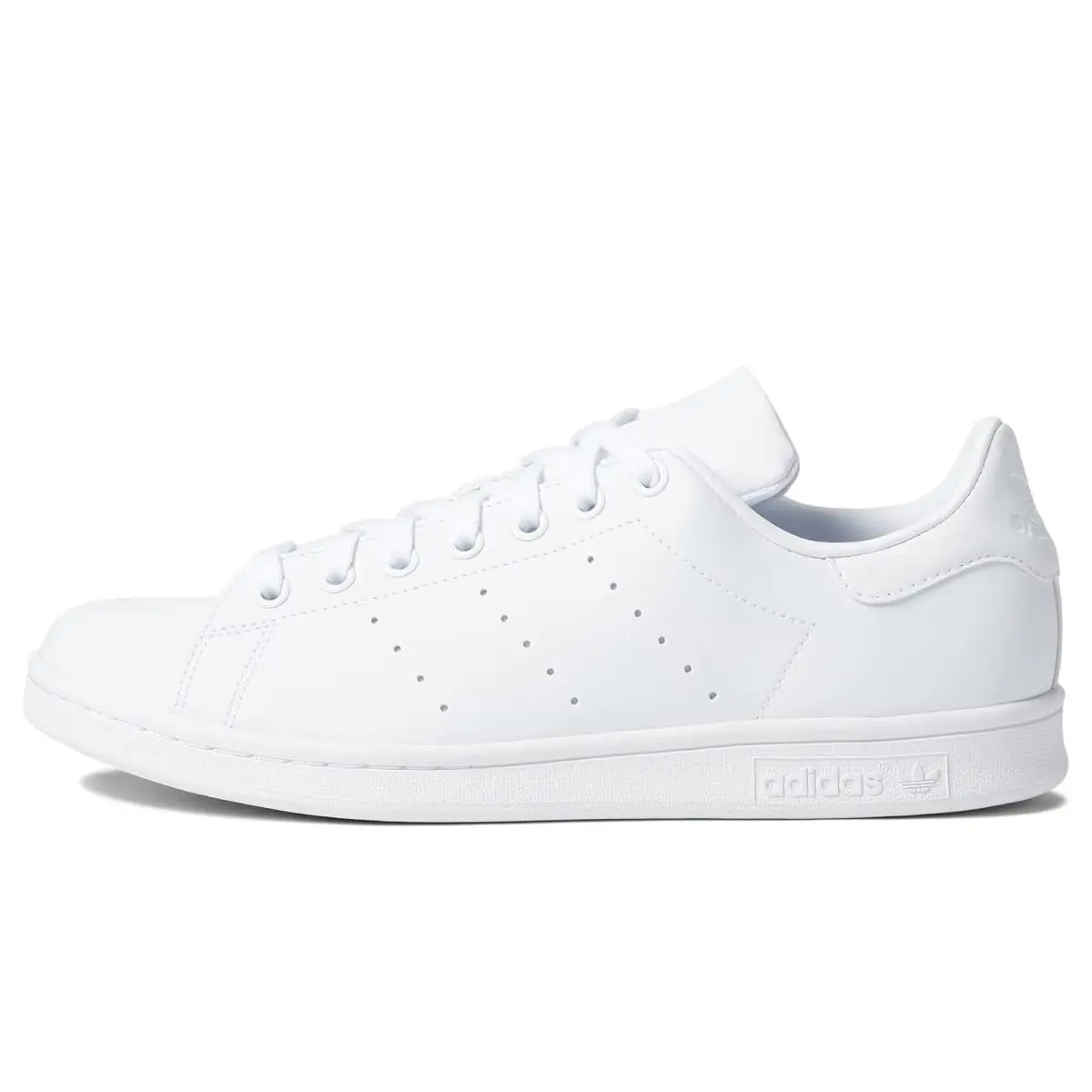Adidas shoes - Footwear White/Core Black/Footwear White 8