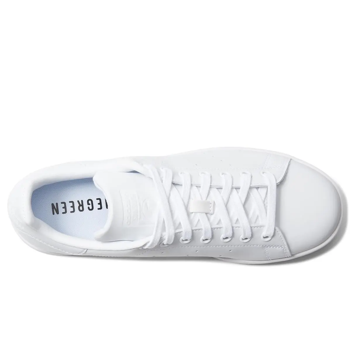 Adidas shoes - Footwear White/Core Black/Footwear White 6