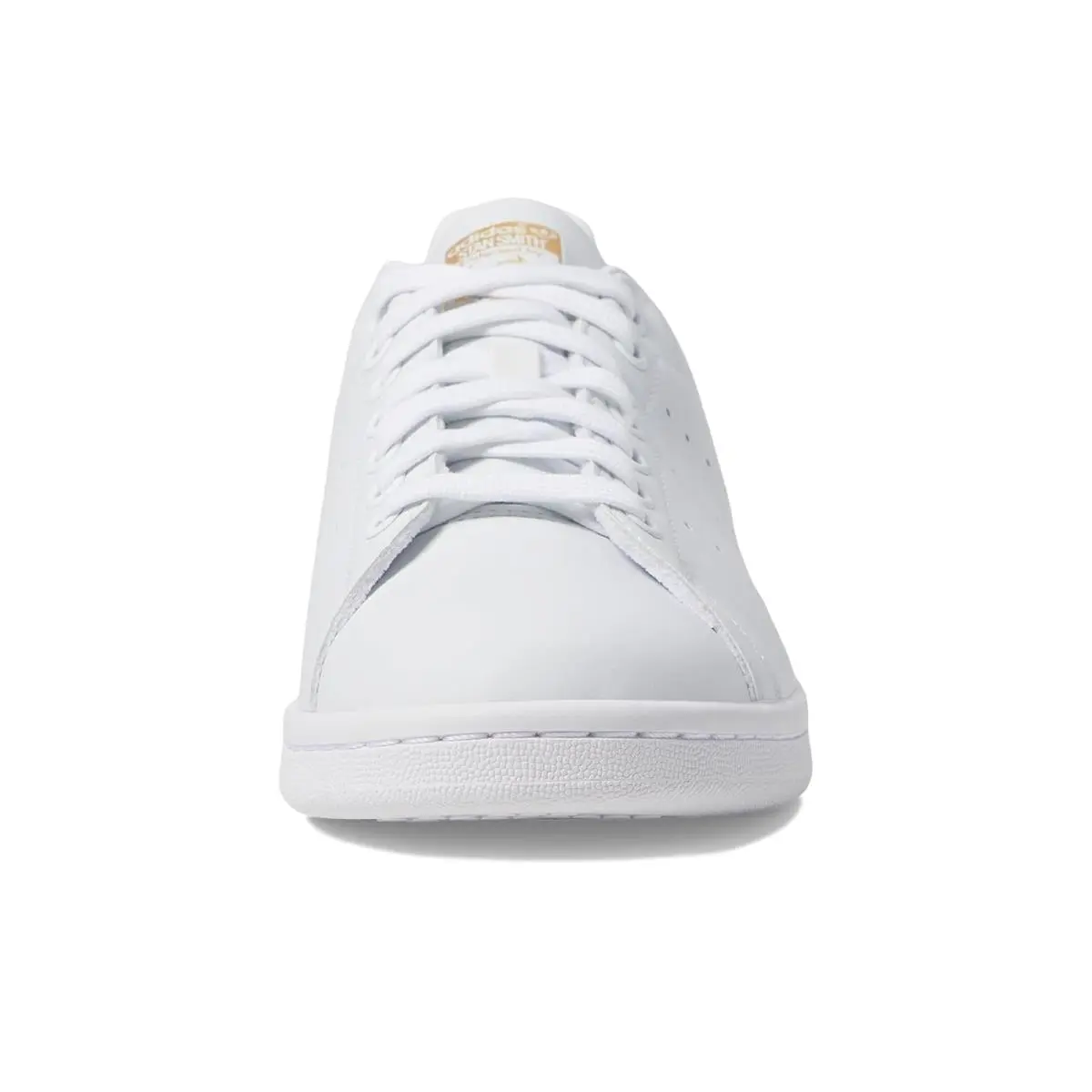 Adidas shoes - Footwear White/Footwear White/Gold Metallic 1 10