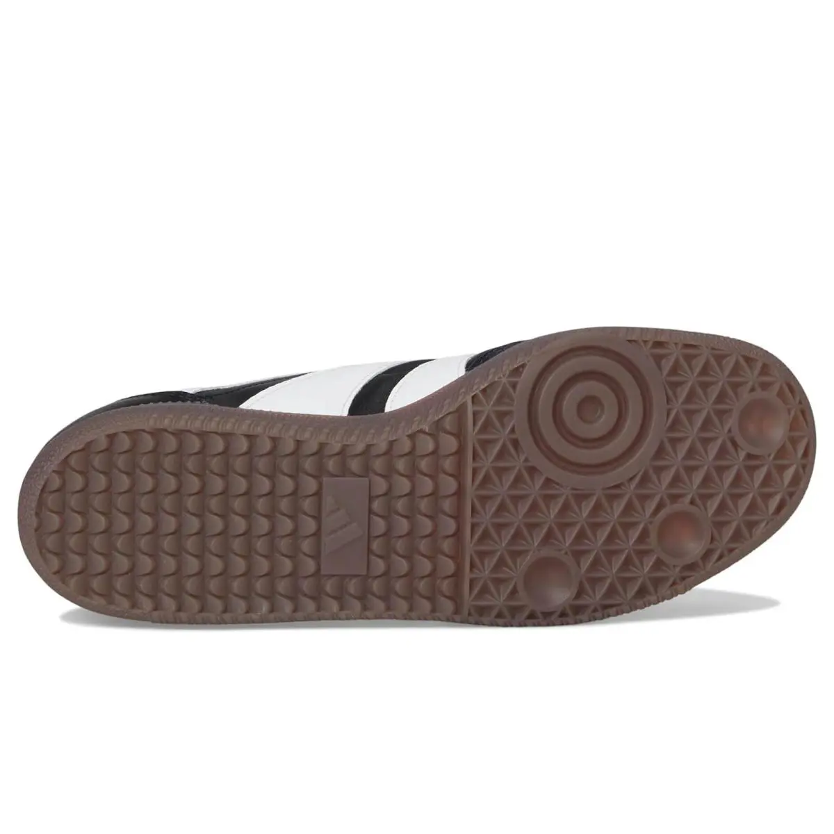 Adidas shoes - Black/White/Gold Metallic 1