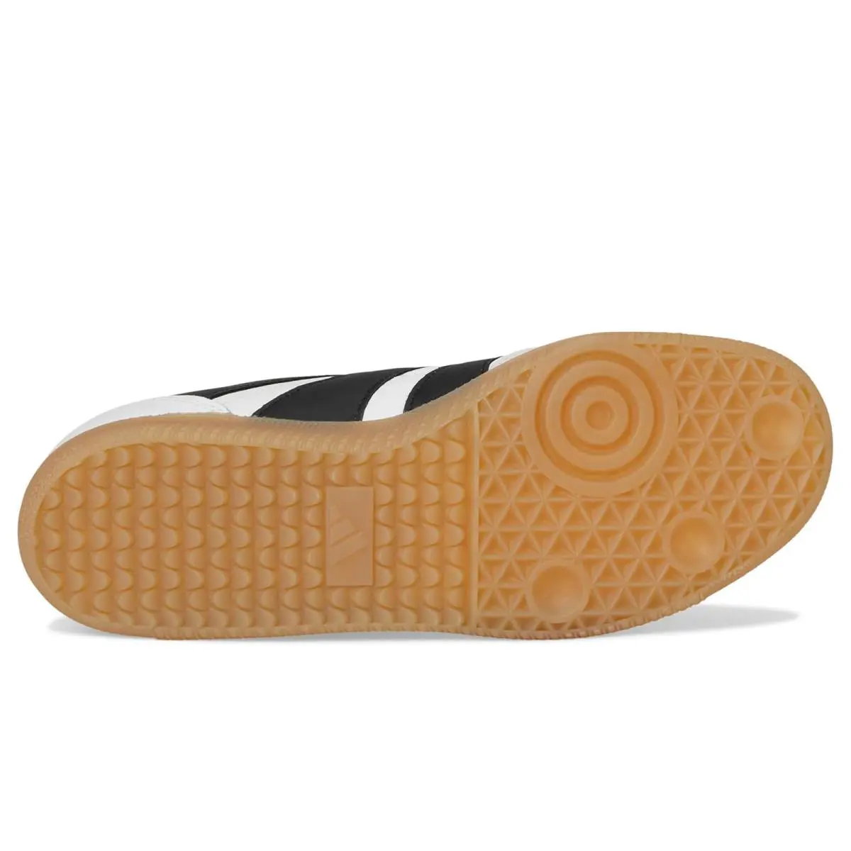 Adidas shoes - Black/White/Gold Metallic 15