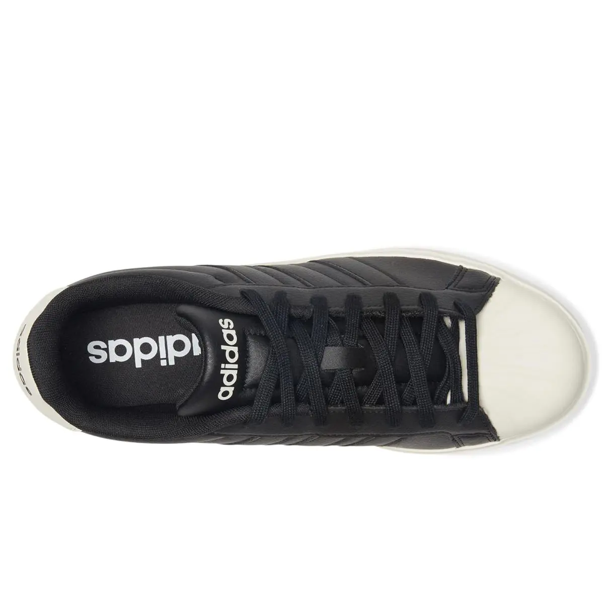 Adidas shoes - Black/Black/Off-White 0