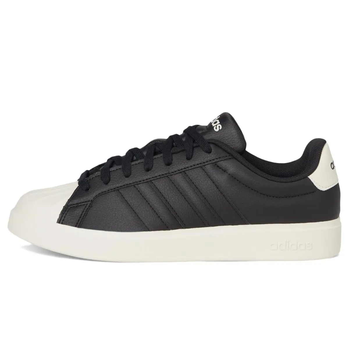 Adidas shoes - Black/Black/Off-White 2