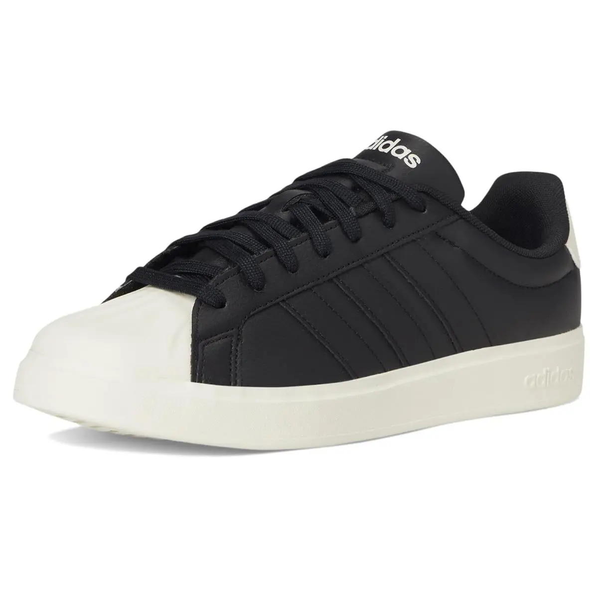 Adidas shoes - Black/Black/Off-White 5