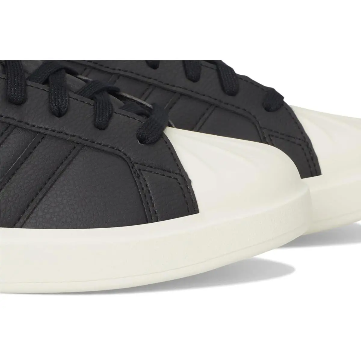 Adidas shoes - Black/Black/Off-White 11