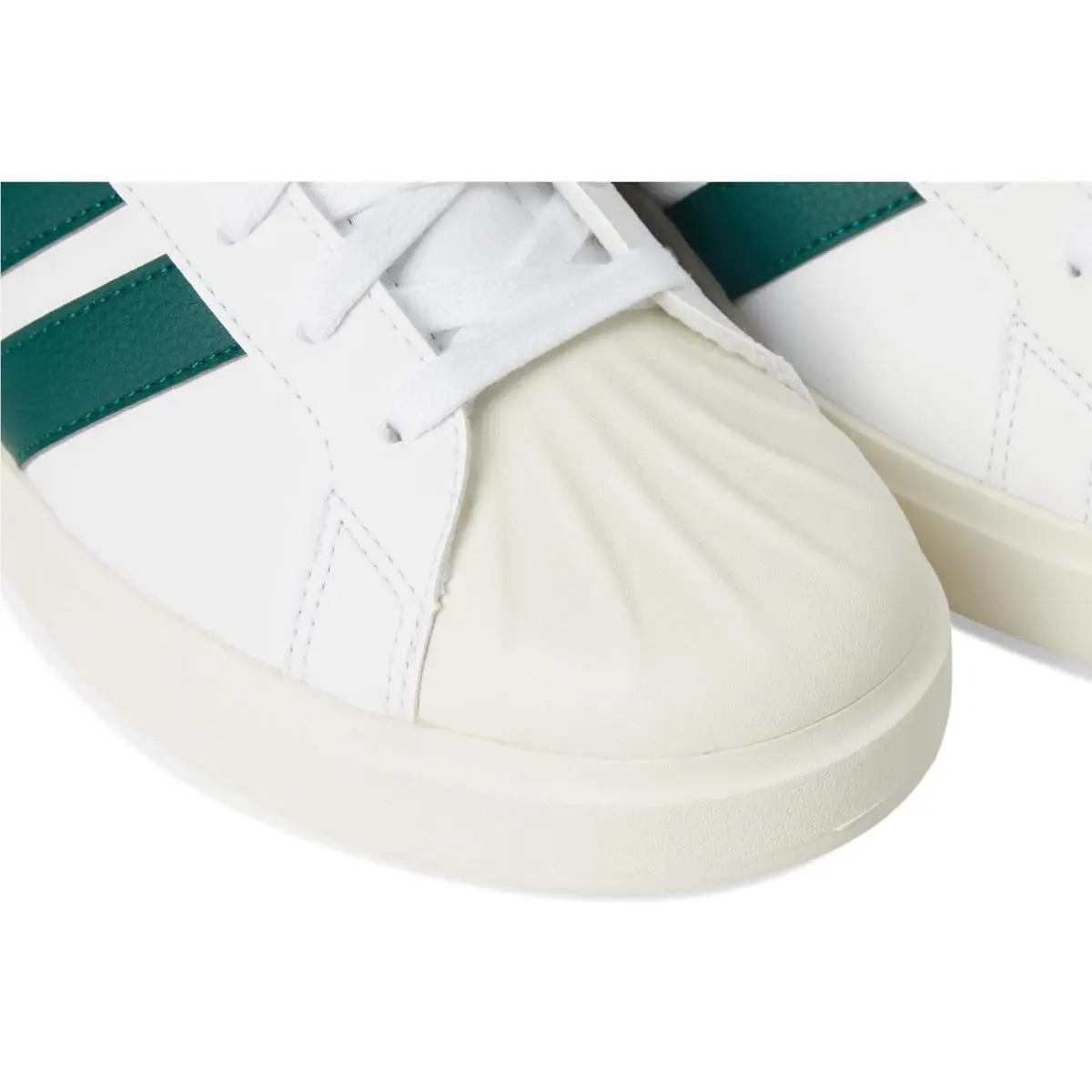 Adidas shoes - Black/Black/Off-White 18