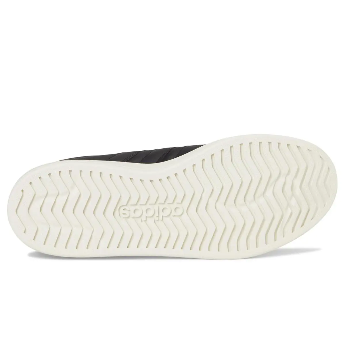 Adidas shoes - Black/Black/Off-White 8