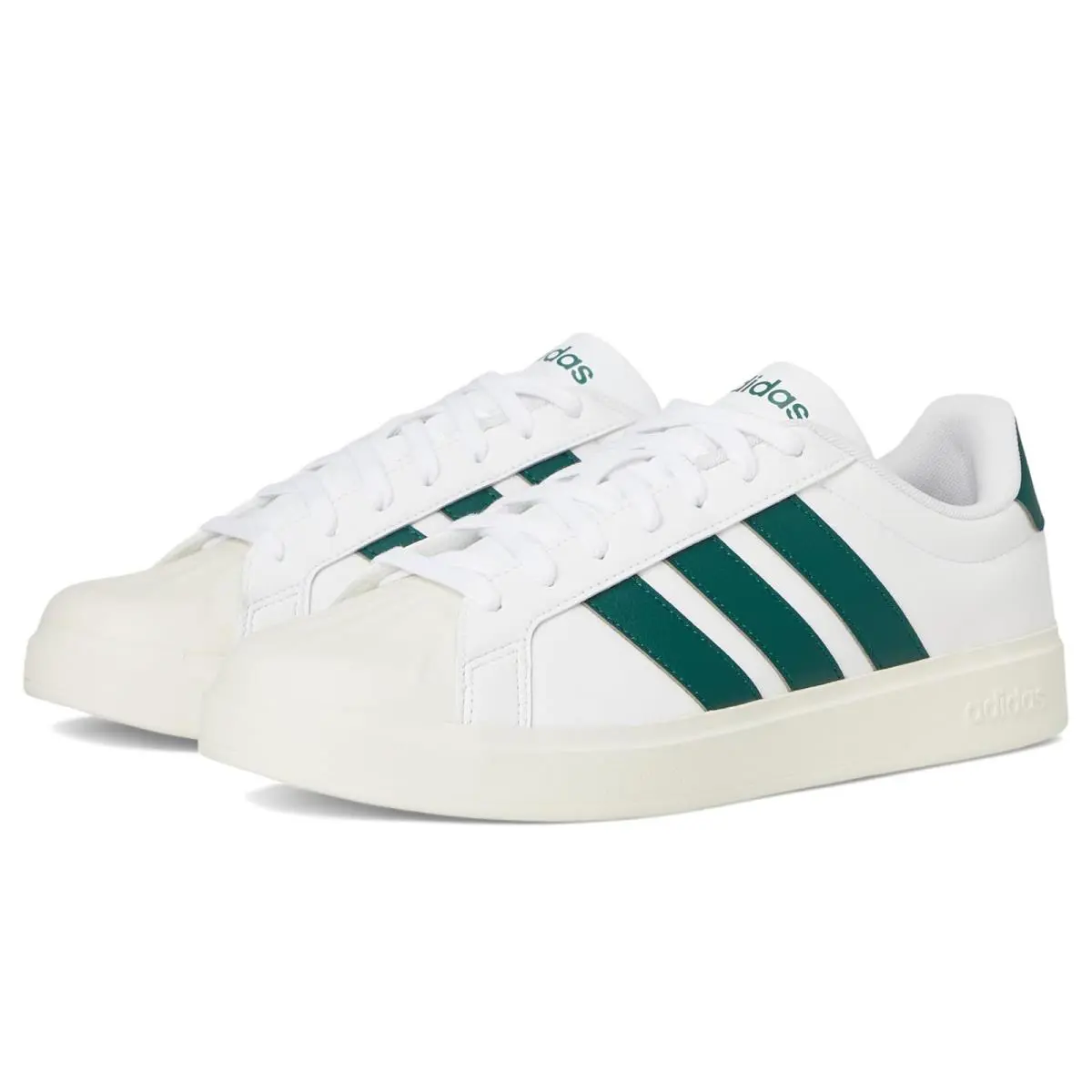 Adidas shoes - Black/Black/Off-White 13