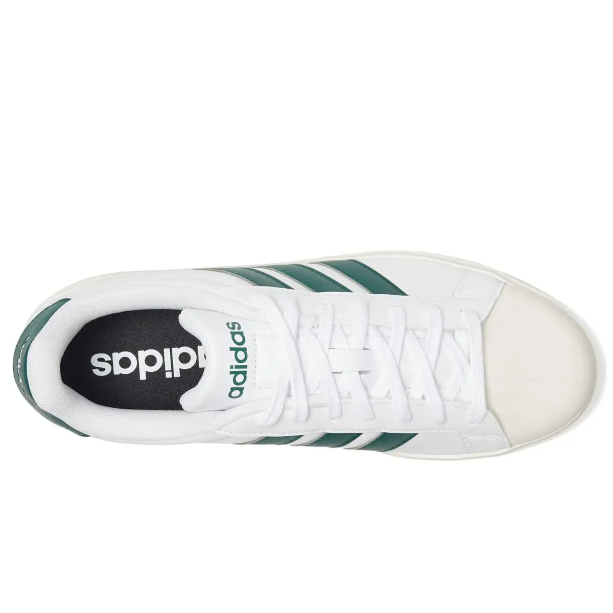 Adidas shoes - Black/Black/Off-White 14