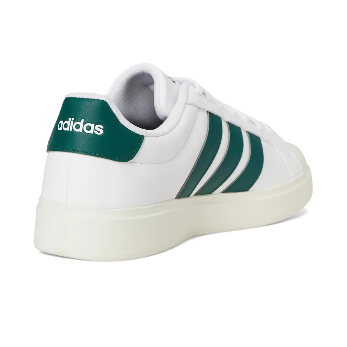 Adidas shoes - Black/Black/Off-White 17