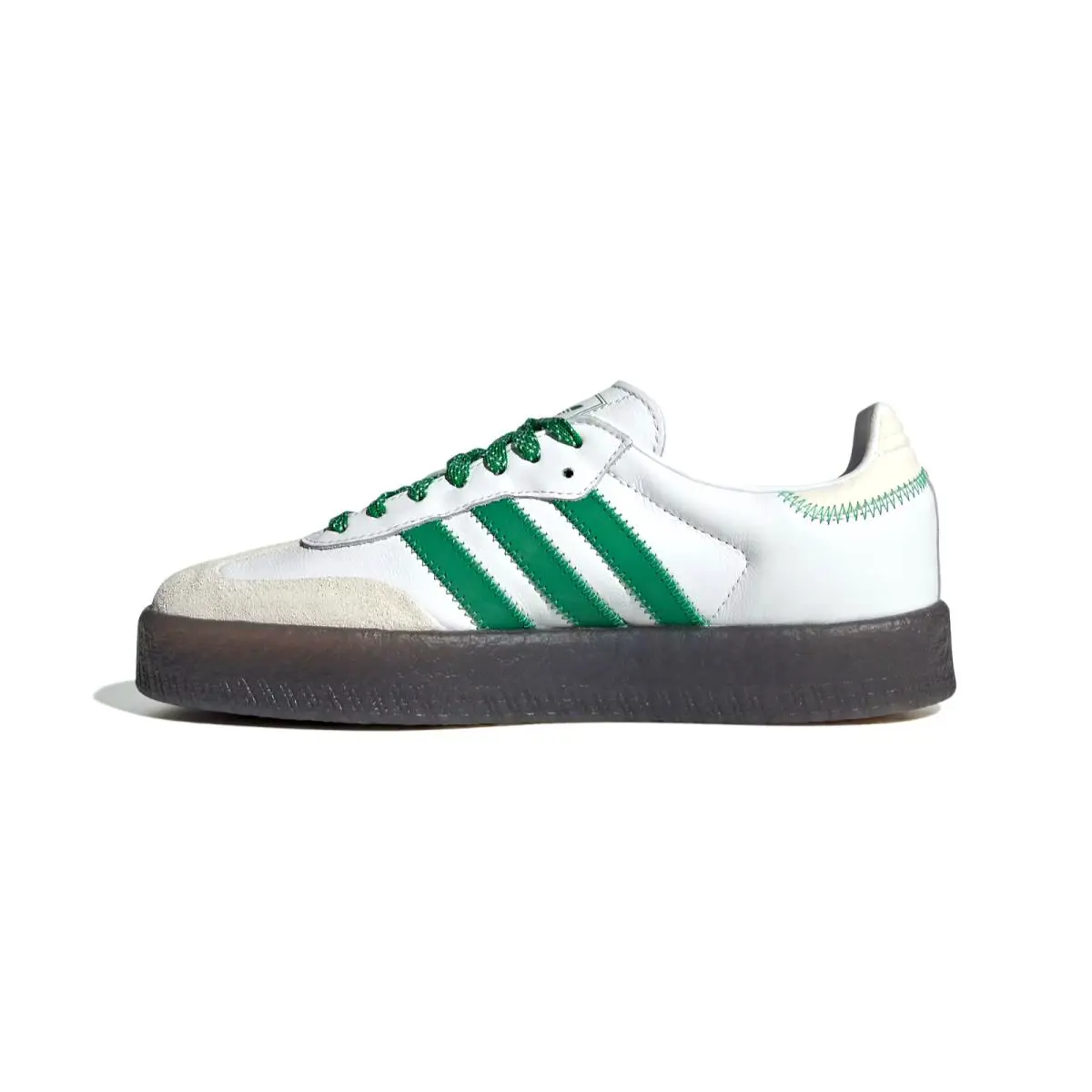 Adidas shoes - adidas Sambae - Sambae - IE9105 - White 0