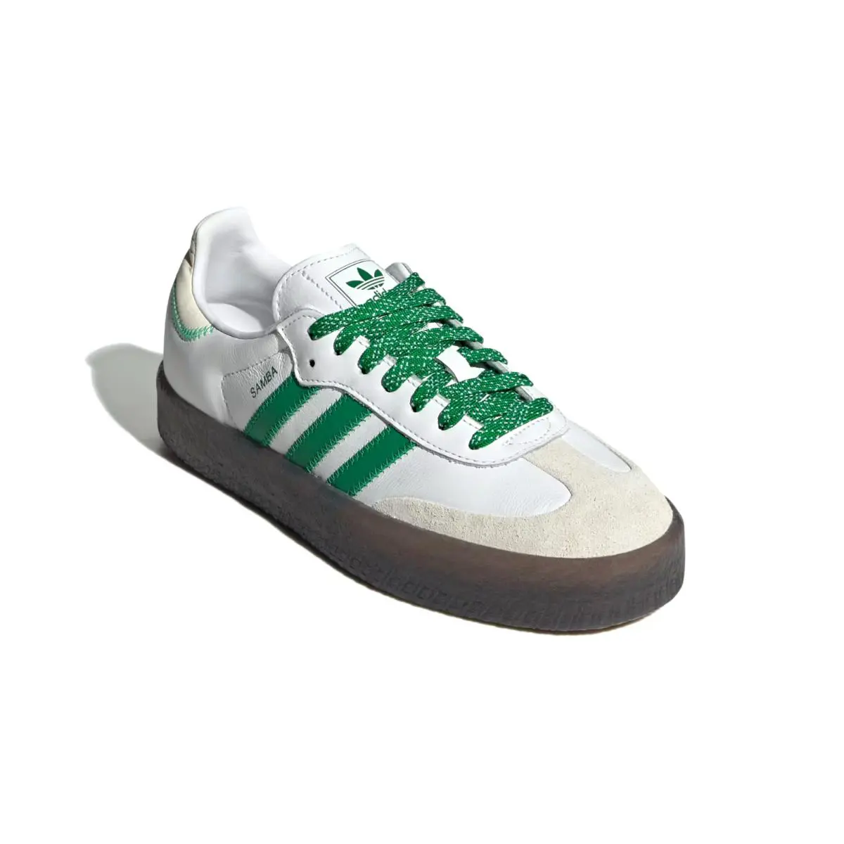 Adidas shoes - adidas Sambae - Sambae - IE9105 - White 1