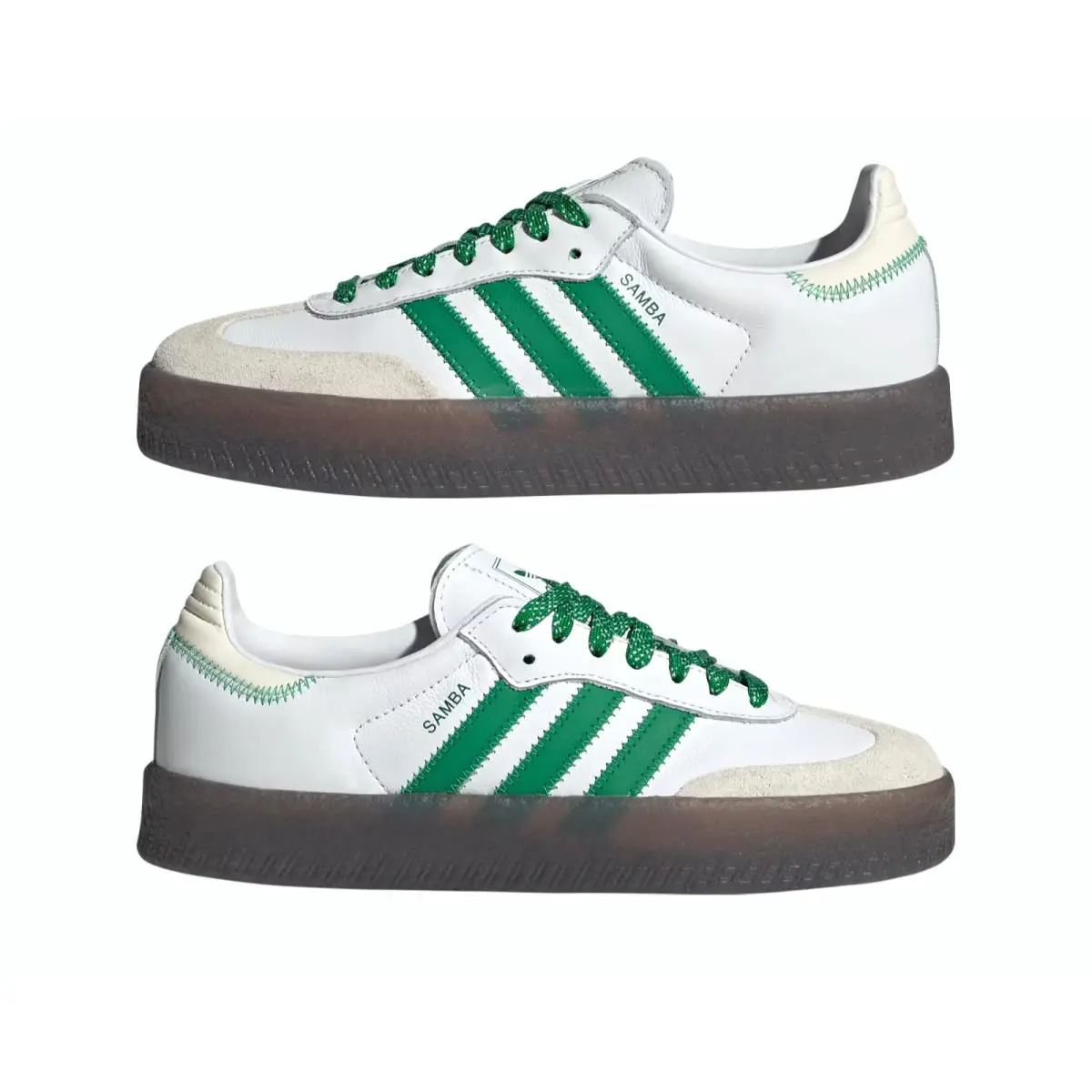Adidas shoes - adidas Sambae - Sambae - IE9105 - White 2