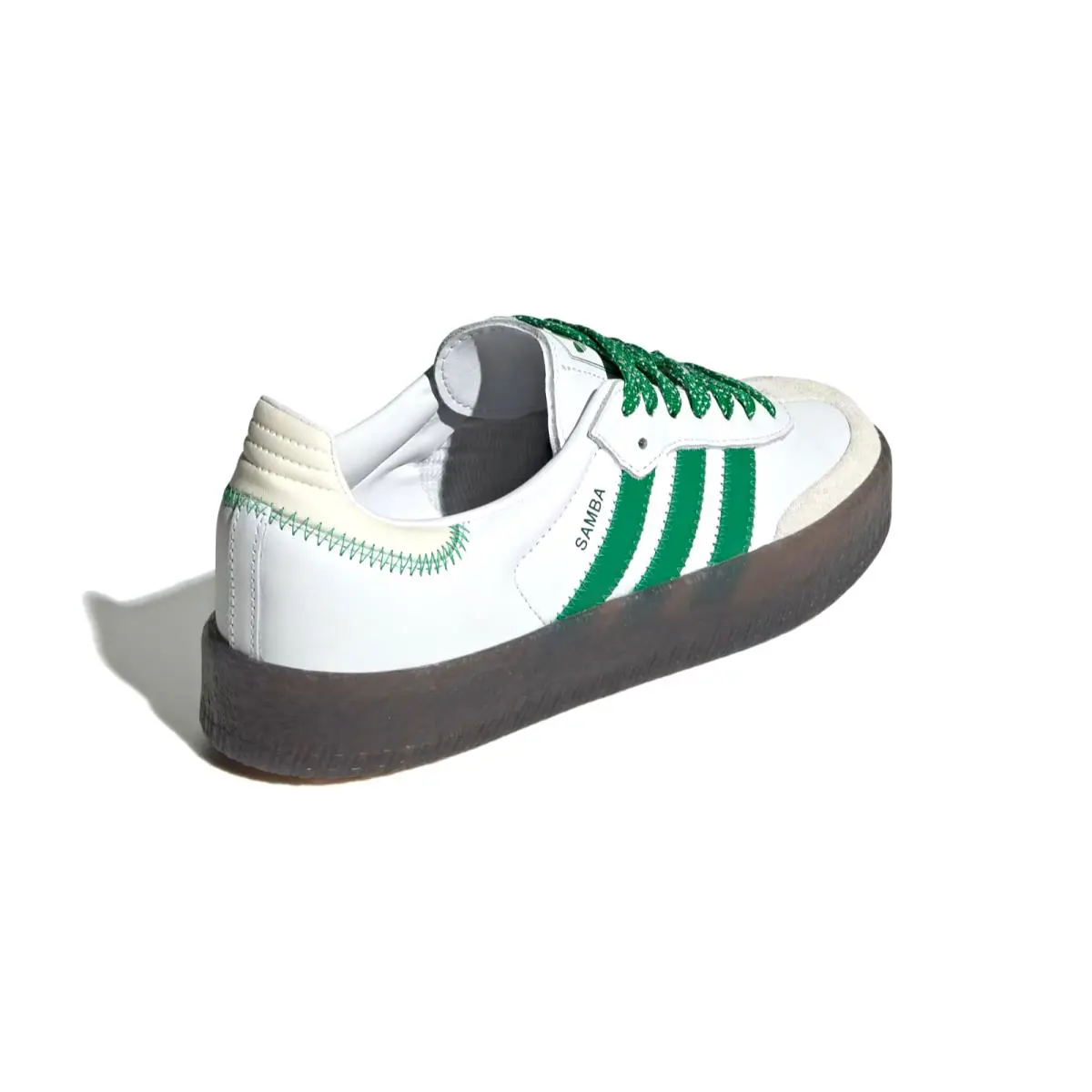 Adidas shoes - adidas Sambae - Sambae - IE9105 - White 3