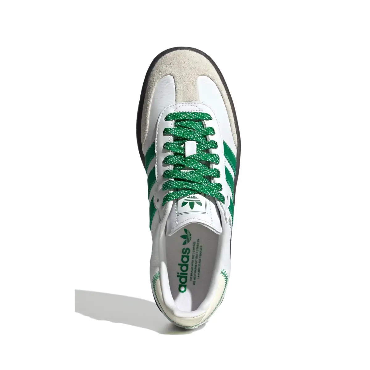 Adidas shoes - adidas Sambae - Sambae - IE9105 - White 4