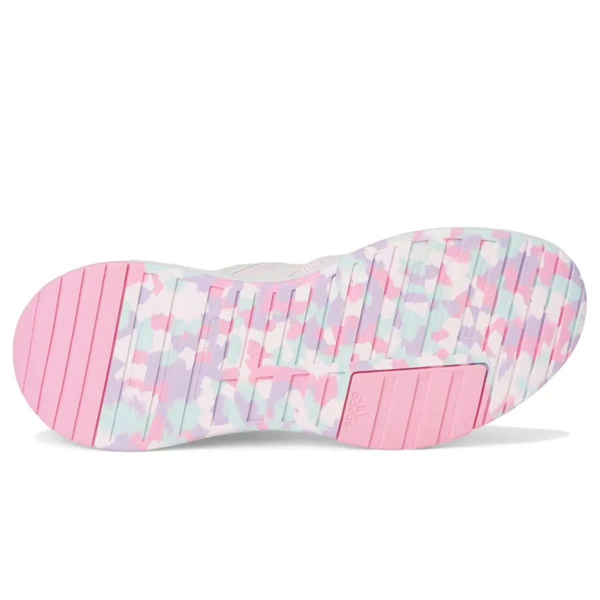 Adidas shoes - Clear Pink/Zero Metallic/Bliss Pink 1 8