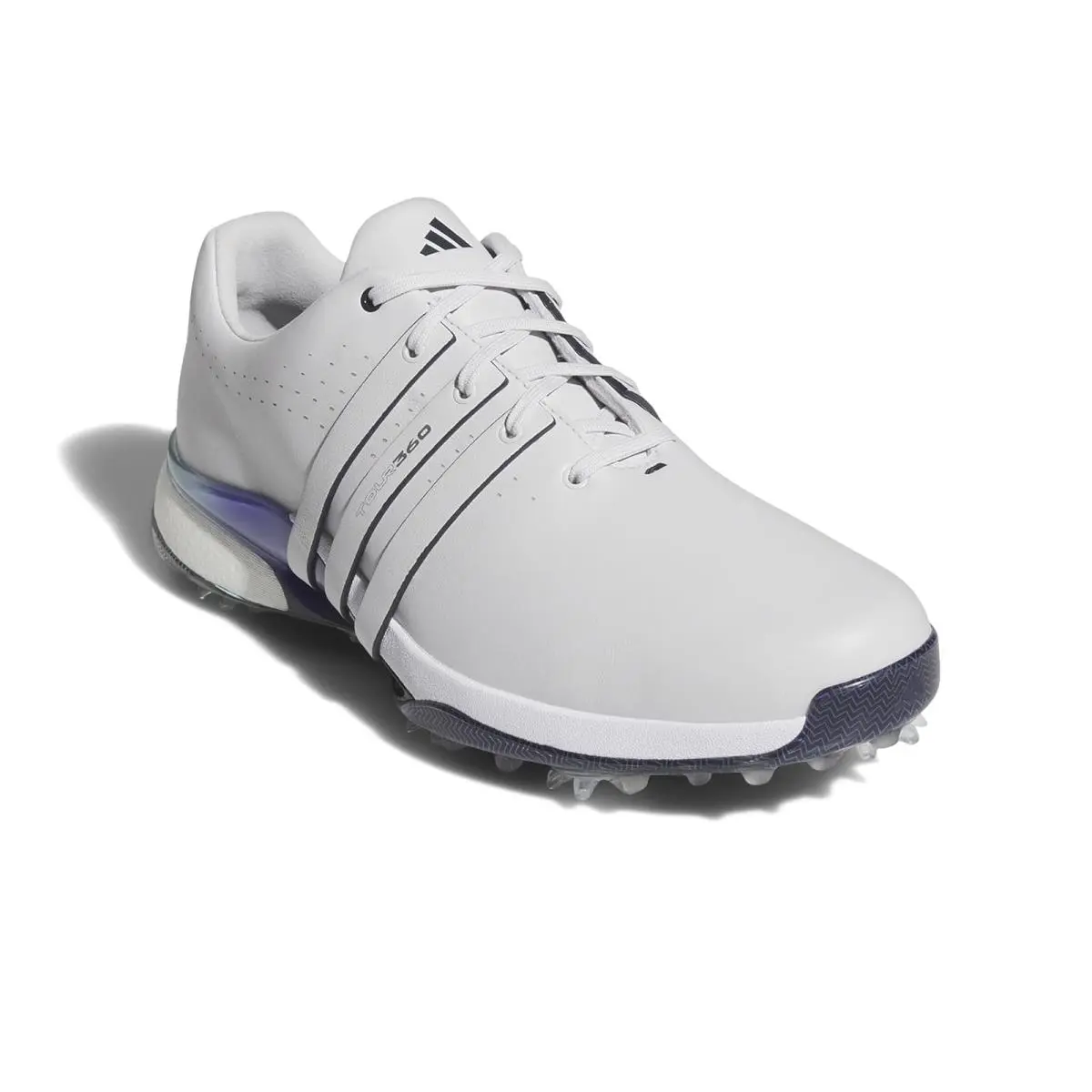 Man`s Sneakers Athletic Shoes Adidas Golf Tour360 24 Golf Shoes