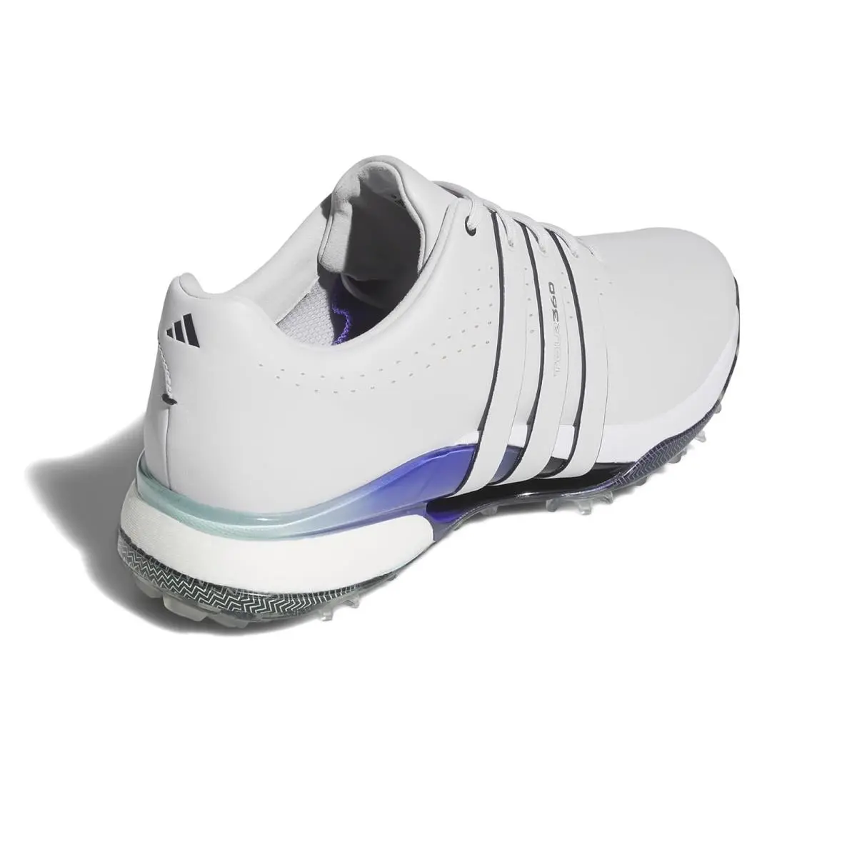 Adidas shoes - Dash Grey/Aurora Ink/Cobalt Blue 3