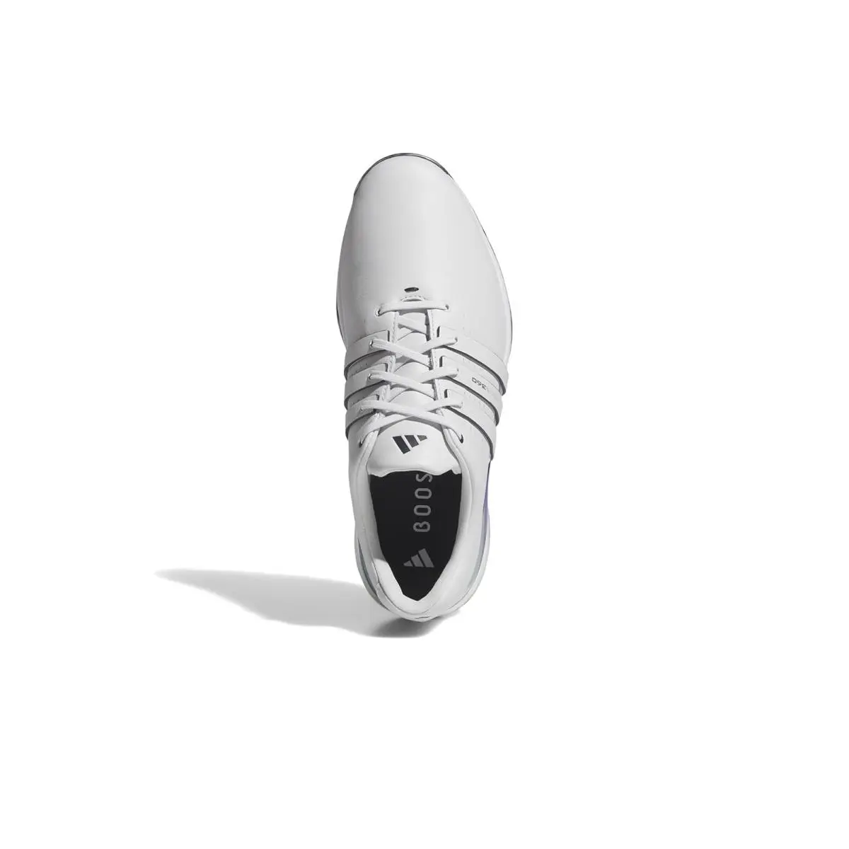 Adidas shoes - Dash Grey/Aurora Ink/Cobalt Blue 5