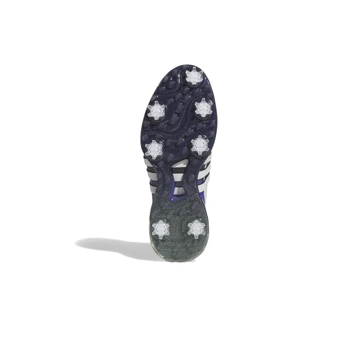 Adidas shoes - Dash Grey/Aurora Ink/Cobalt Blue 6