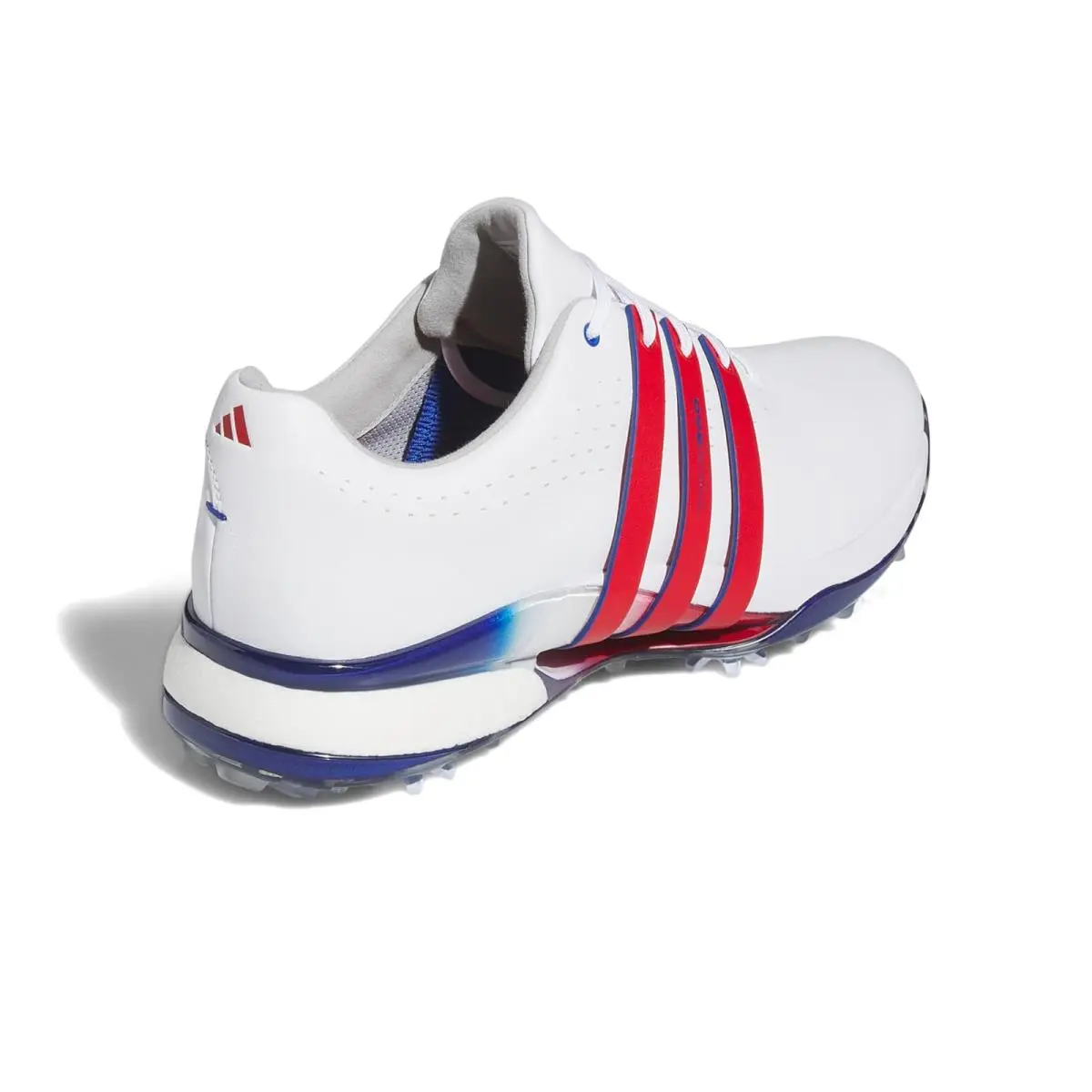 Adidas shoes - Dash Grey/Aurora Ink/Cobalt Blue 13