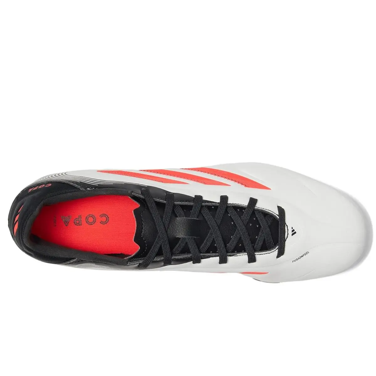 Adidas shoes - White/Lucid Red/Black 0