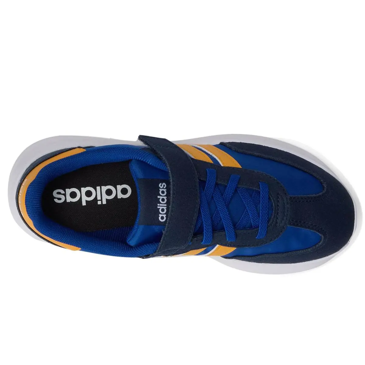 Adidas shoes - Collegiate Royal/Collegiate Gold/Collegiate Navy 0
